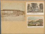 General views, W. 110th St. 