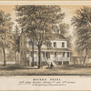 Bayard House