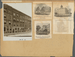 General views, W. 114th St. - W. 115th St.