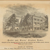 Leake and Watts' Orphan Home, situated on One Hundred and Eleventh and One Hundred and Twelfth Streets, between Ninth and Tenth Avenues. 