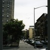 Block 301: Eldridge Street between Hester Street and Grand Street (east side)