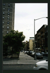 Block 301: Eldridge Street between Hester Street and Grand Street (east side)