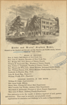 Leake and Watts' Orphan Home, situated on One Hundred and Eleventh and One Hundred and Twelfth Streets, between Ninth and Tenth Avenues
