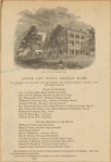 Leake and Watts Orphan Home