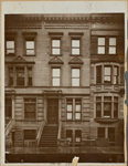 Brownstones