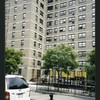 Block 301: Eldridge Street between Hester Street and Grand Street (east side)