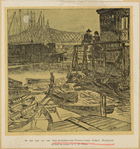 In the Lee of the One-Hundred-and-Twenty-Fifth Street bulkhead