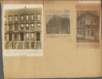 Building views, W. 126th St.