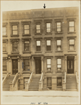 Brownstones