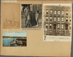 General views, W. 129th St. - W. 130th St. 