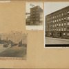 General views, E.& W. 134th St. 