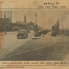 A new connection link along the West Side Highway