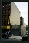 Block 301: Eldridge Street between Hester Street and Grand Street (east side)