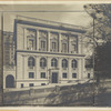 American Academy of Arts & Letters