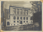 American Academy of Arts & Letters