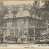 The Audubon Mansion