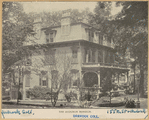 The Audubon Mansion