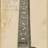 Audubon Monument