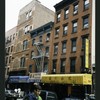 Block 301: Eldridge Street between Hester Street and Grand Street (east side)