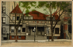 Washington Heights YMCA