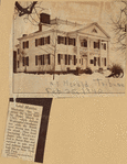 Jumel Mansion 