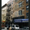 Block 301: Eldridge Street between Hester Street and Grand Street (east side)