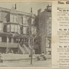 Nos. 453-457 West 162nd Street