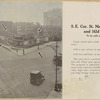 S.E. cor St. Nicholas Ave and 162nd Street