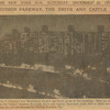 Henry Hudson Parkway, the Drive and Castle Village