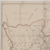 New map of Cape Colony and adjacent territories