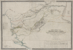 Map of part of the western coast of Africa extending from the Isles de Loss to Sherboro Island, particularly exhibiting the discoveries lately made to the N.E. of Sierra Leone by Surgeon O'Beirne and Major Laing