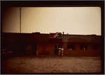 Bus station