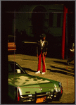 Pedestrian