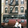 Block 301: Eldridge Street between Hester Street and Grand Street (east side)