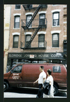 Block 301: Eldridge Street between Hester Street and Grand Street (east side)