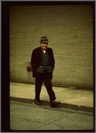 Pedestrian