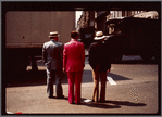 Pedestrians