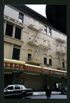 Block 301: Eldridge Street between Hester Street and Grand Street (east side)