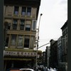 Block 301: Grand Street between Eldridge Street and Allen Street (south side)
