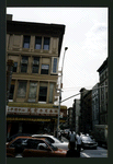 Block 301: Grand Street between Eldridge Street and Allen Street (south side)