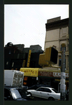 Block 301: Grand Street between Eldridge Street and Allen Street (south side)