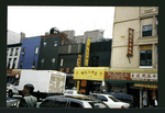 Block 301: Grand Street between Eldridge Street and Allen Street (south side)