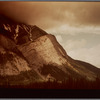 Mountain side