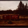 Railroad car