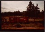 Railroad car