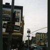 Block 301: Allen Street between Grand Street and Hester Street (west side)
