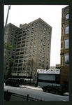 Block 301: Allen Street between Grand Street and Hester Street (west side)