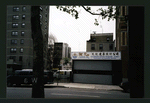 Block 301: Allen Street between Grand Street and Hester Street (west side)