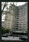 Block 301: Allen Street between Grand Street and Hester Street (west side)