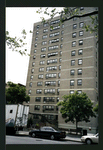 Block 301: Allen Street between Grand Street and Hester Street (west side)
